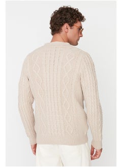 trendyol Fitted Cardigan  - Image 5