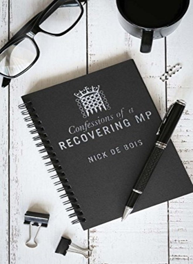 Confessions of a Recovering MP 