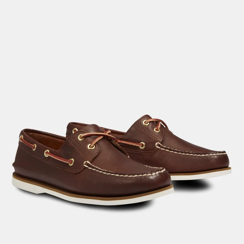 Timberland Men's Boat Shoes