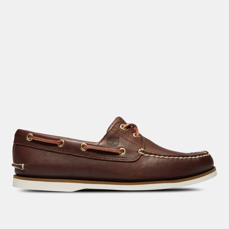 Timberland Men's Boat Shoes