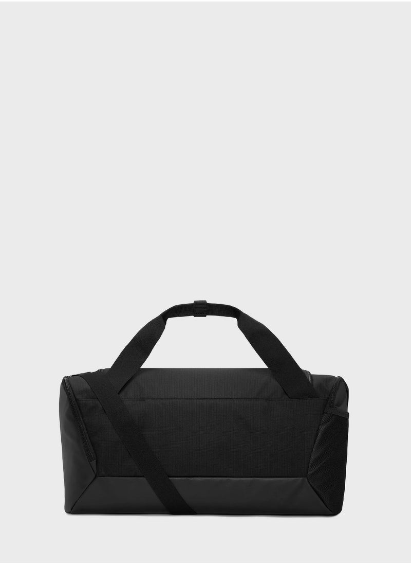 Nike Brasilia Small 9.5 Duffle Bag (41L)  - Image 2