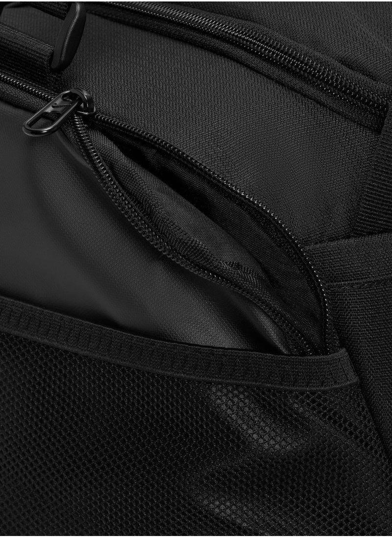 Nike Brasilia Small 9.5 Duffle Bag (41L)  - Image 5