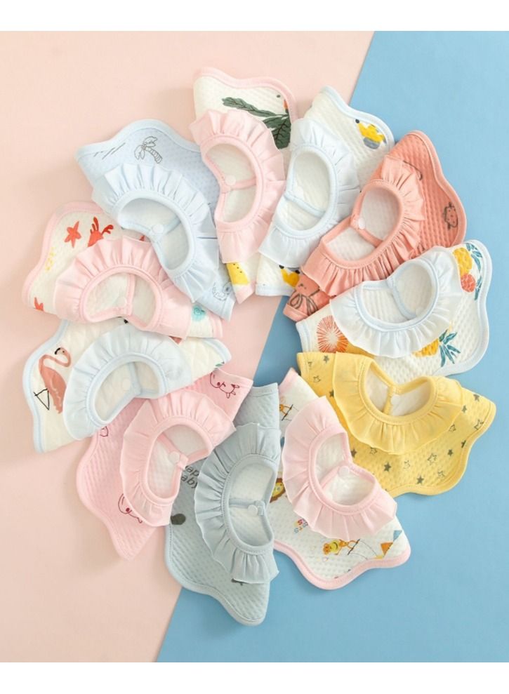 general Baby Eats In The Newborn Baby 360° Degree Rrotation - Image 3