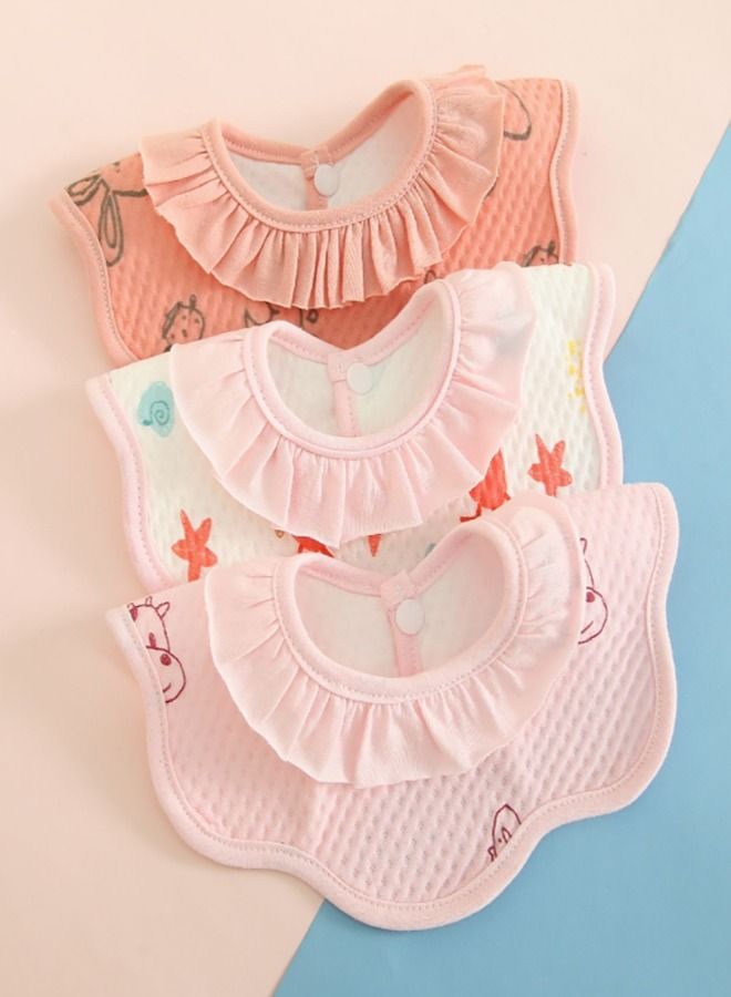 general Baby Eats In The Newborn Baby 360° Degree Rrotation - Image 2