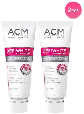 Essence Cream Twin Pack