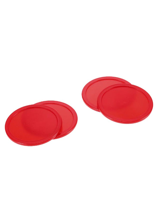 Generic Air Hockey Pusher Slider Set  - Image 2
