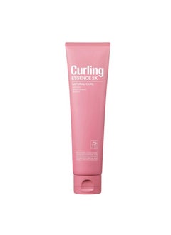 Mise En Scène Mise En Scene Curling Essence 2X Natural Curl 150ml  - Image 1