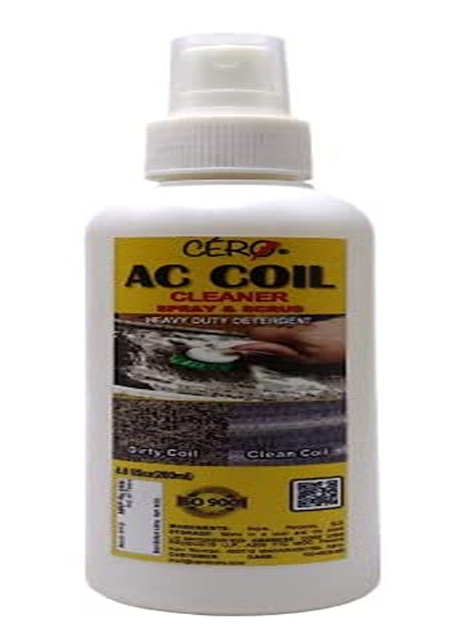 CERO ® Ac Coil Cleaner (200ml)