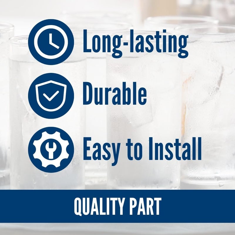 GE Appliances WR30X10093 Refrigerator Ice Maker Kit - Image 5