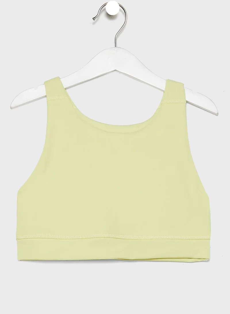 مانجو Kids Essential Bra