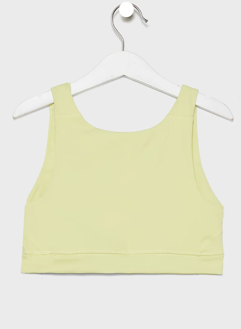 مانجو Kids Essential Bra