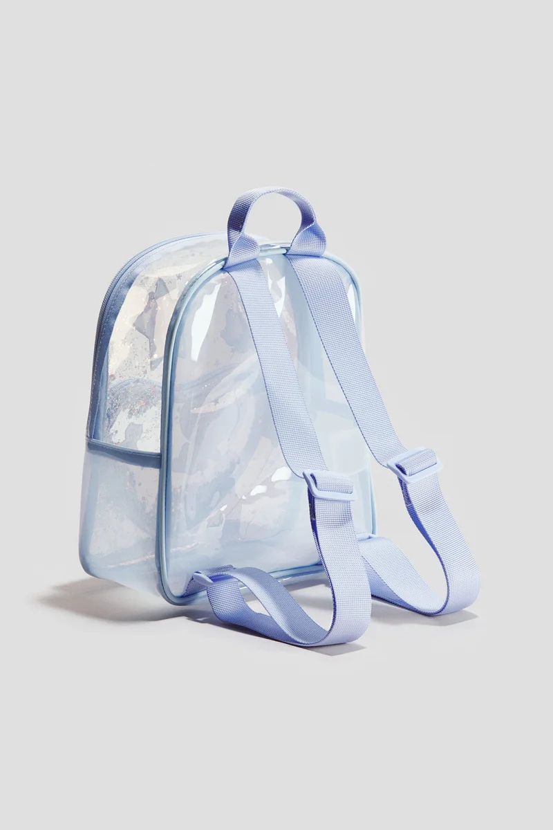 H&M Motif-detail backpack