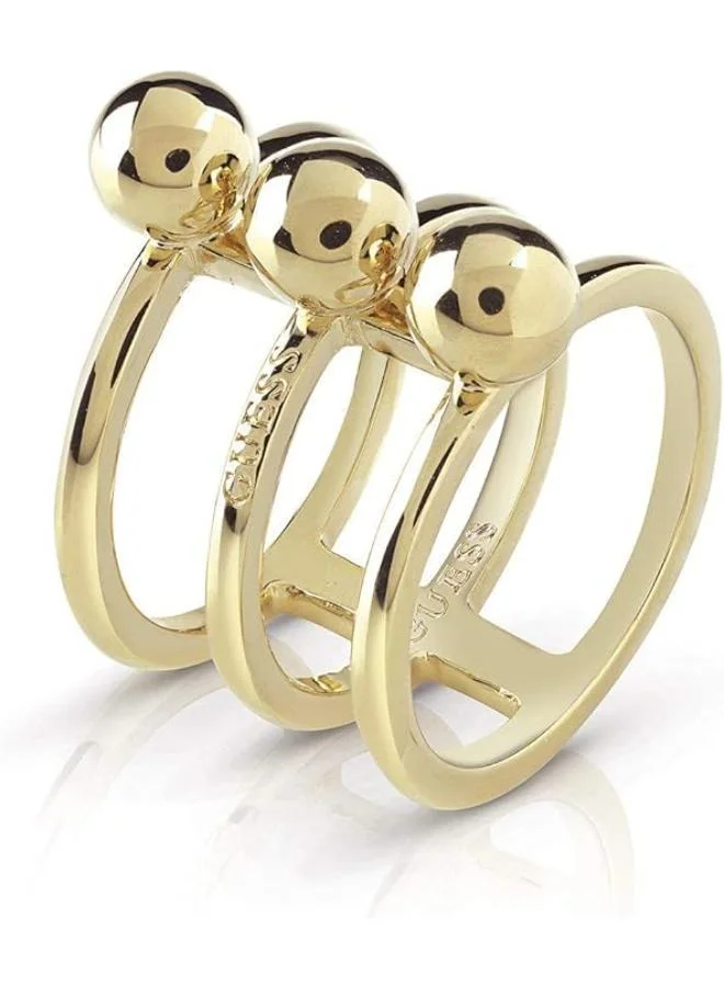 GUESS Influencer Single Ring