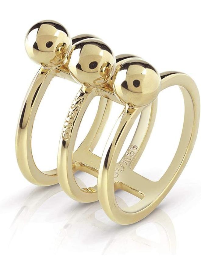 GUESS Influencer Single Ring - Image 1