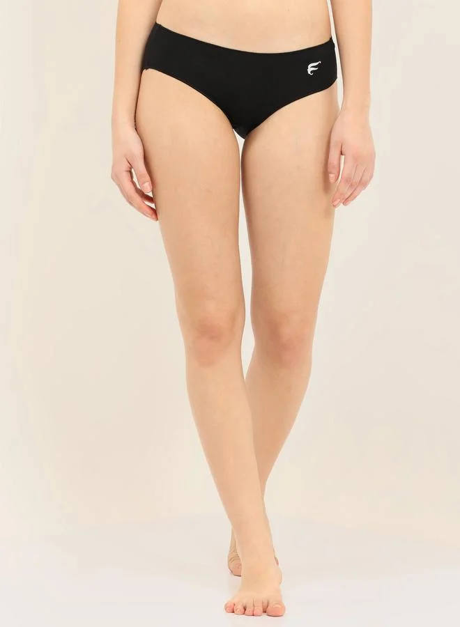 Envie Envie Pack of 3 - Logo Detail Hipster