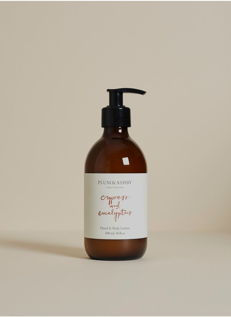 Cypress & Eucalyptus Hand & Body Lotion - pzsku/Z459059C6D02BC6F3A50DZ/45/_/1674636633/4c3066a2-a7b4-48a4-8c9e-ae0d725bb179