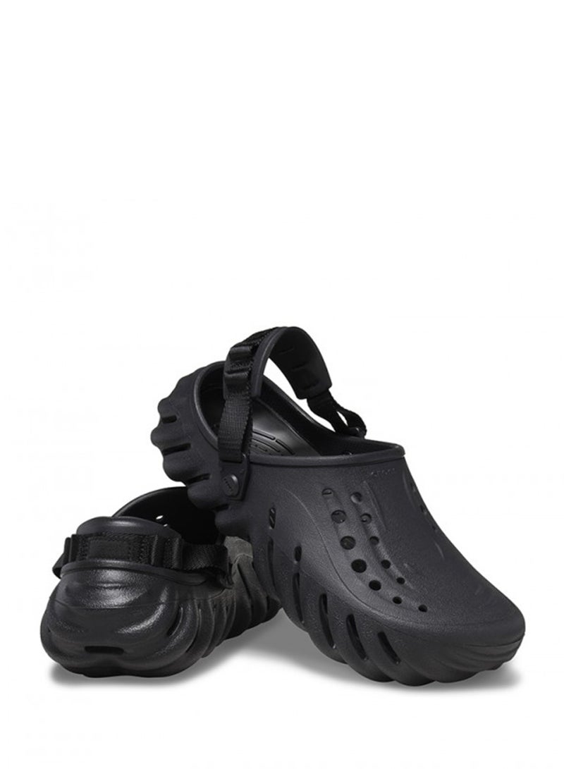 كروكس صنادل كلوج كاجوال إيكو - Image 4