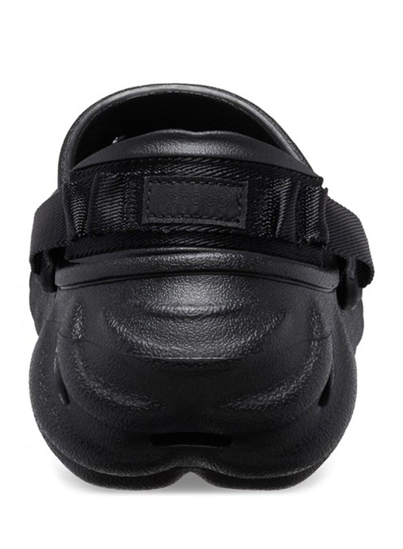 كروكس صنادل كلوج كاجوال إيكو - Image 3