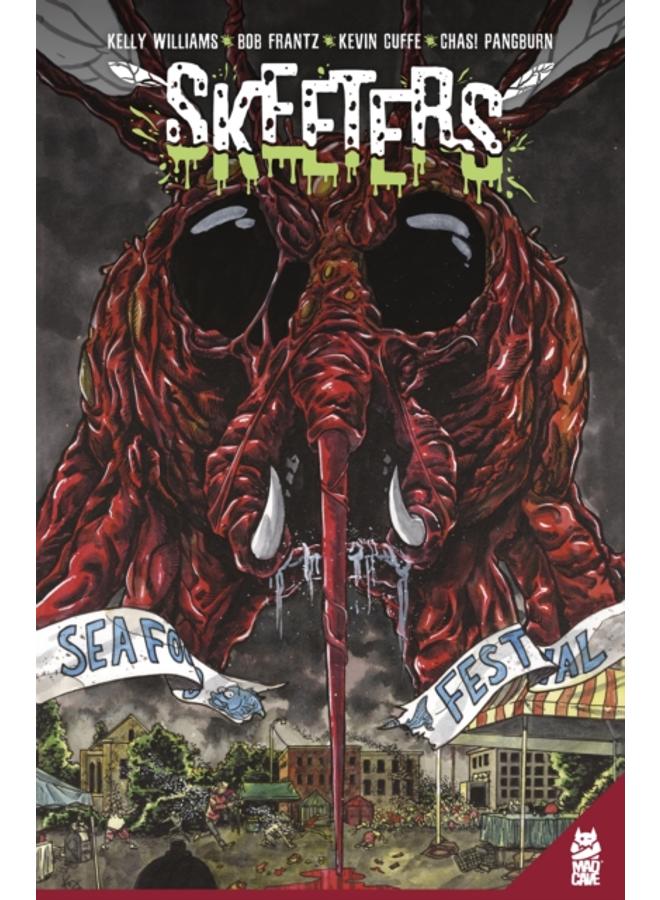 Skeeters 