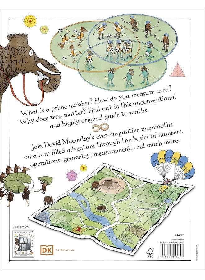 Mammoth Maths: Everything You Need to Know About Numbers - Image 2