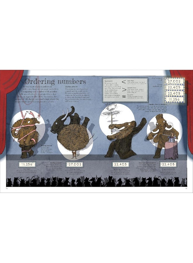 Mammoth Maths: Everything You Need to Know About Numbers - Image 3