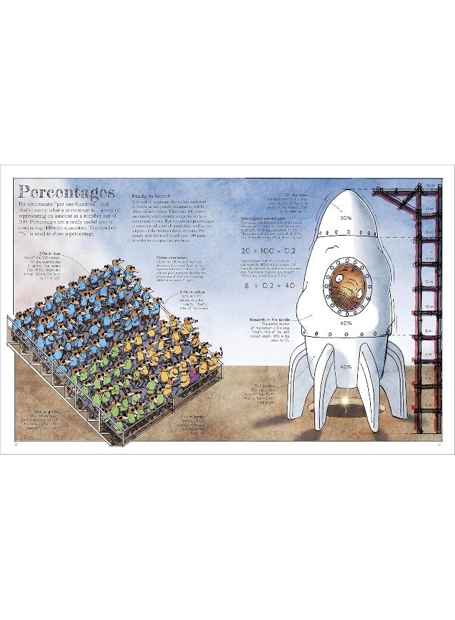 Mammoth Maths: Everything You Need to Know About Numbers - Image 5