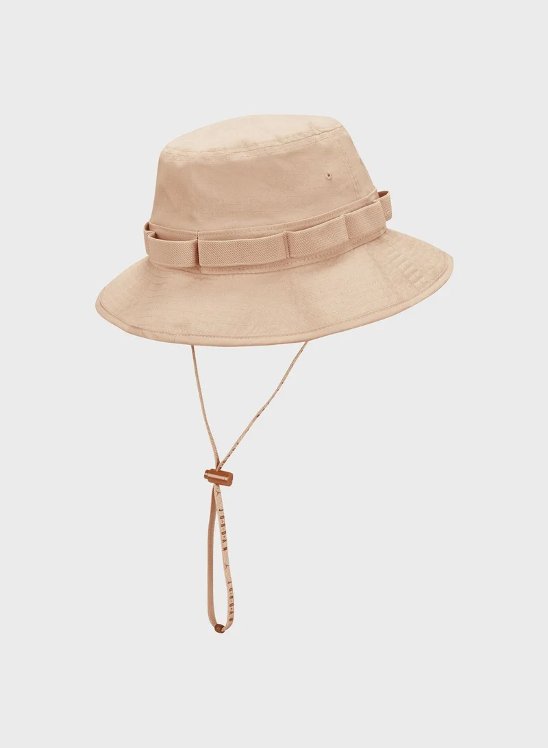 Jordan Jordan Jumpman Apex Bucket Hat