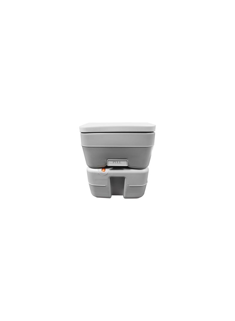 Portable Toilet with Waste Tank 2L  - Image 1