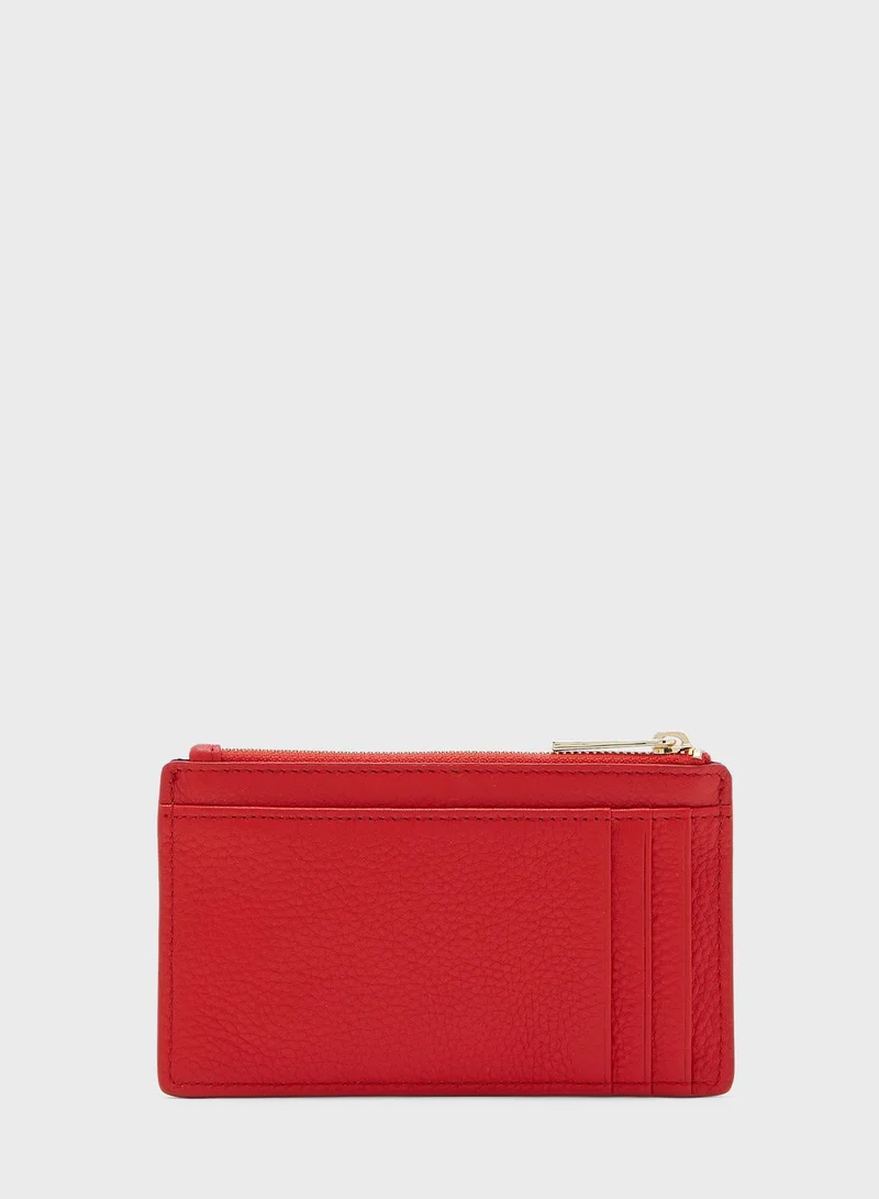 Ted Baker Sonya Zip Detail Purse