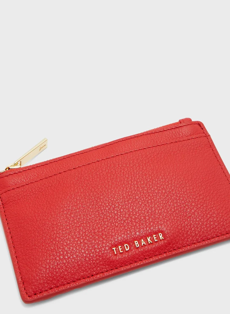 Ted Baker Sonya Zip Detail Purse