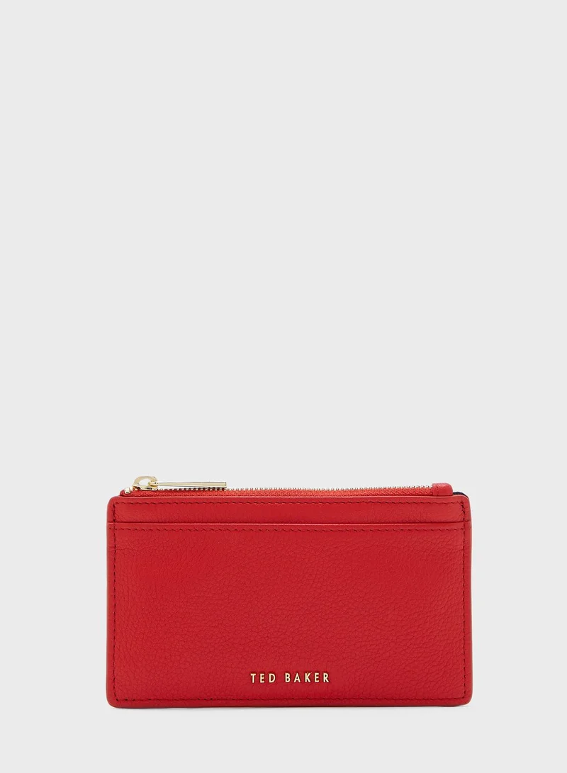 Ted Baker Sonya Zip Detail Purse