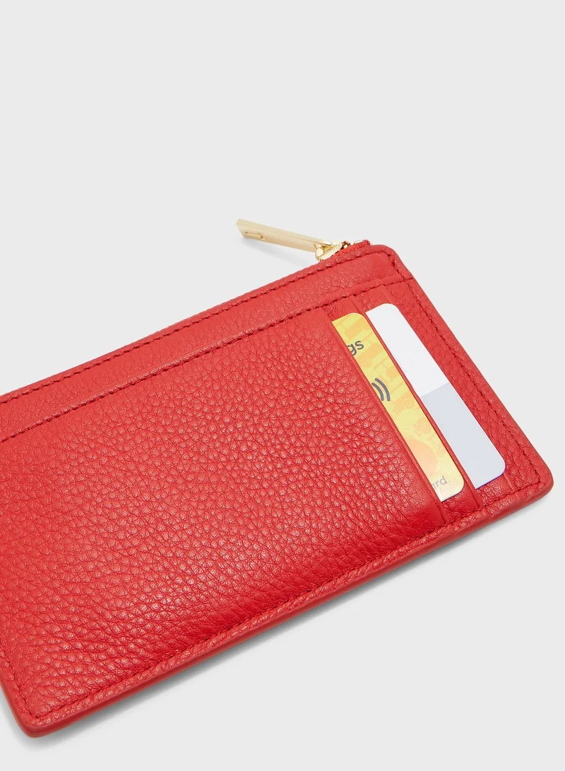 Ted Baker Sonya Zip Detail Purse