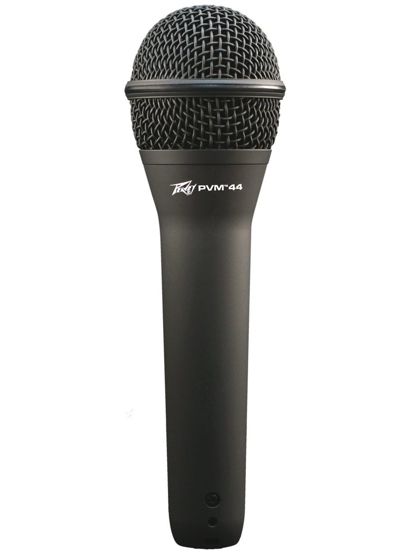 PEAVEY PVM™ 44 Dynamic Cardioid Microphone - Image 1