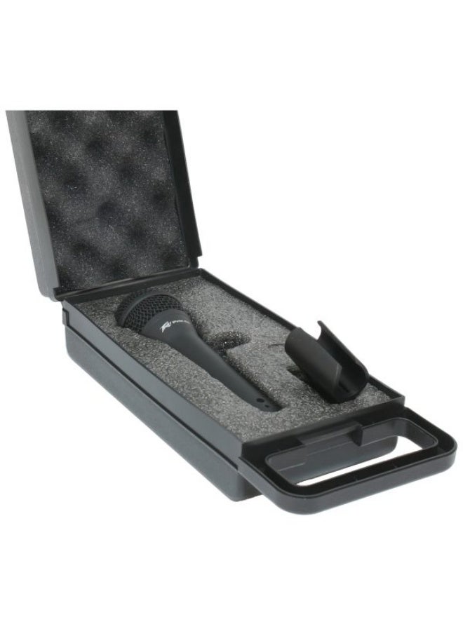 PEAVEY PVM™ 44 Dynamic Cardioid Microphone - Image 3