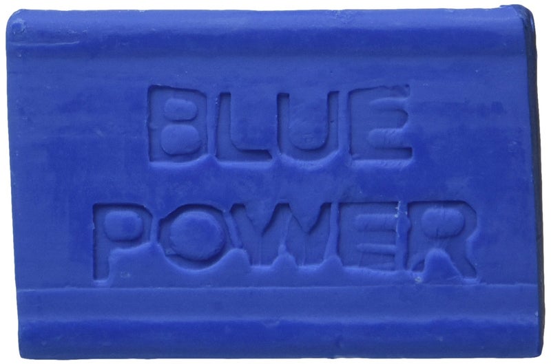 Jamaican Blue Power Laundry Soap 423 Ounce Pack of 3