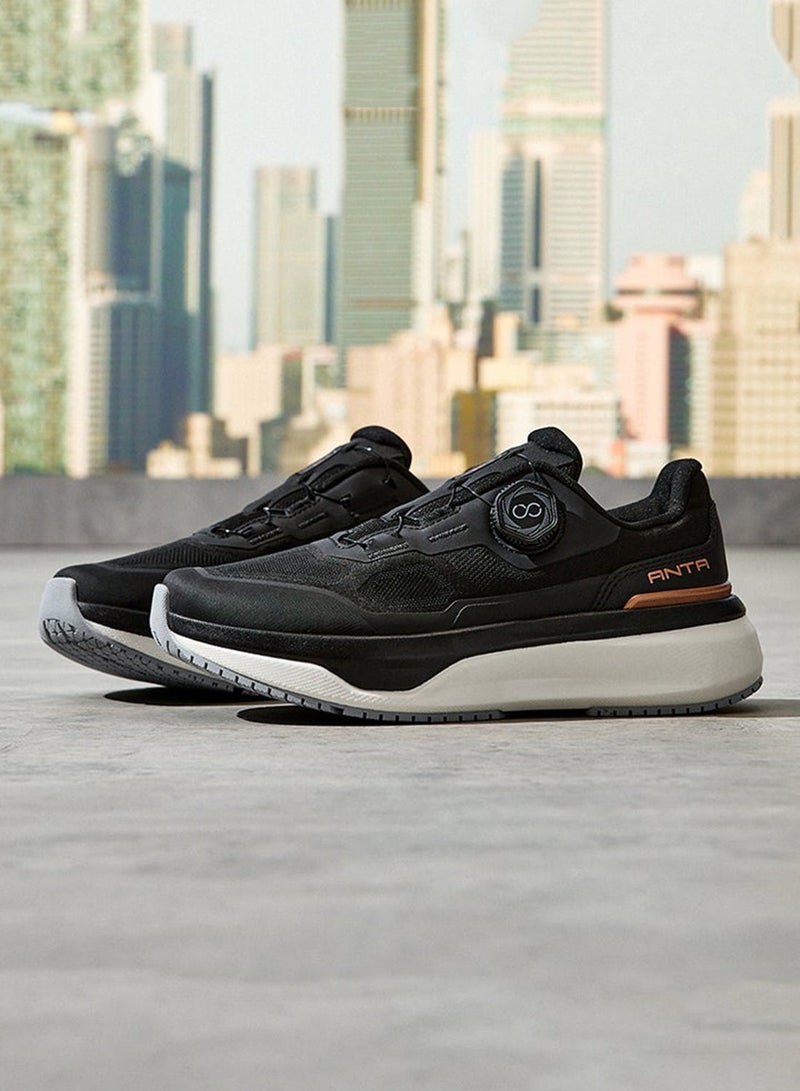 انتا أحذية تدريب متقاطع - Image 1