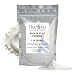 ClearLee Kaolin Clay Cosmetic Grade Powder - 100% Pure Natural Powder - Great For Skin Detox, Rejuvenation, and More - Heal Damaged Skin - DIY Clay Face Mask (1 LB) - Image 2
