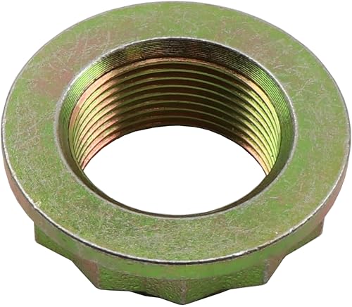 Beck Arnley BeckArnley 1033112 Axle Nut - Image 3