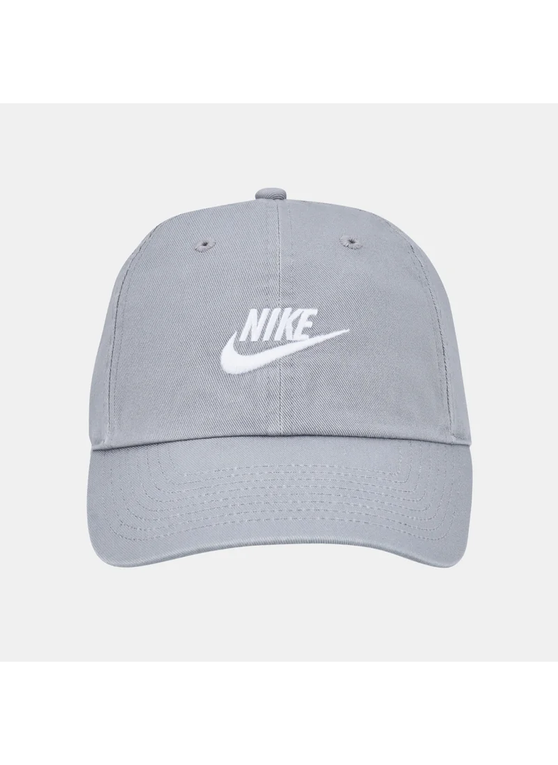 Nike Club Unstructured Futura Wash Cap