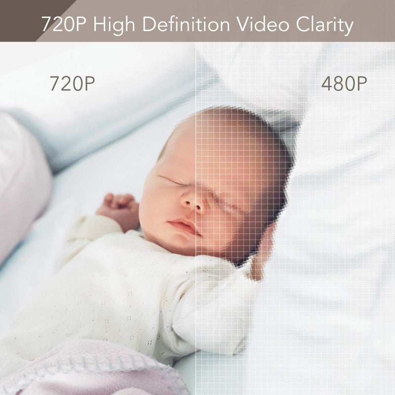 Infant Optics Standalone Monitor for DXR-8 PRO, NO Battery Included - Image 5