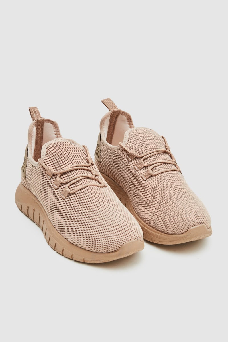 twn Beige Shoes 1EC093120527M  - Image 1
