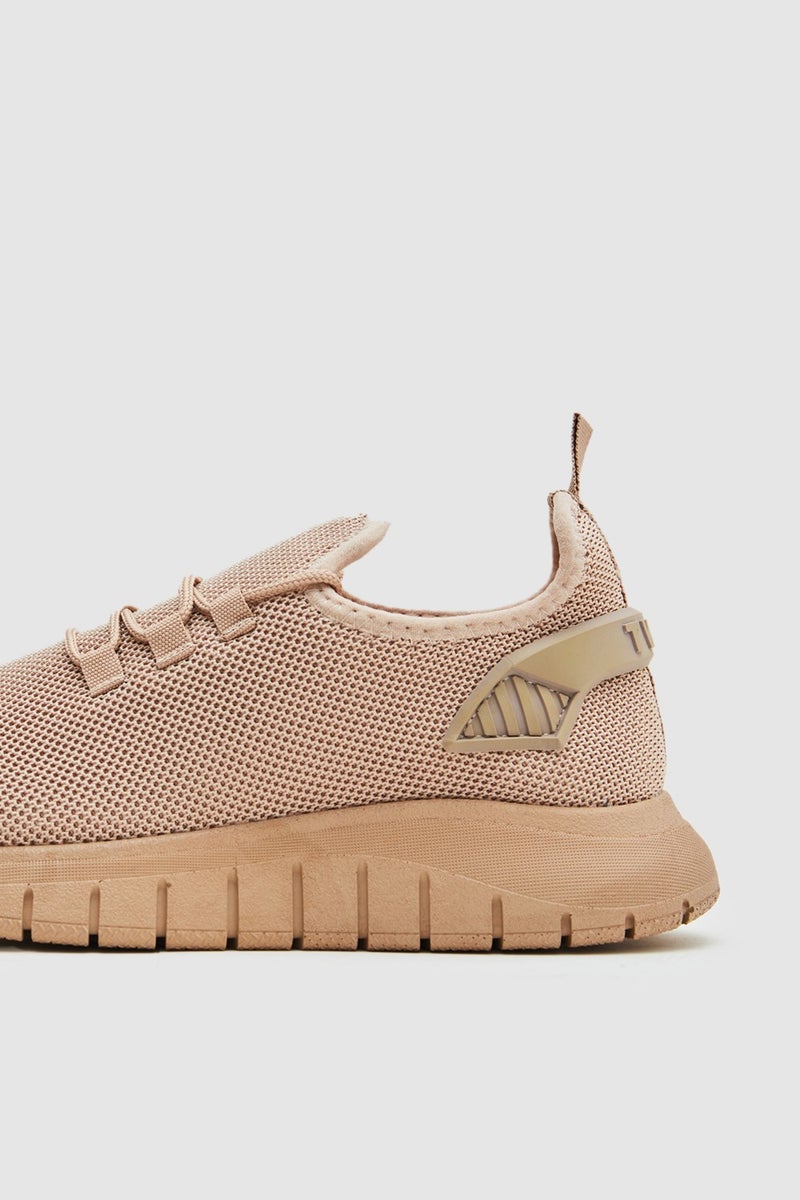 twn Beige Shoes 1EC093120527M  - Image 2