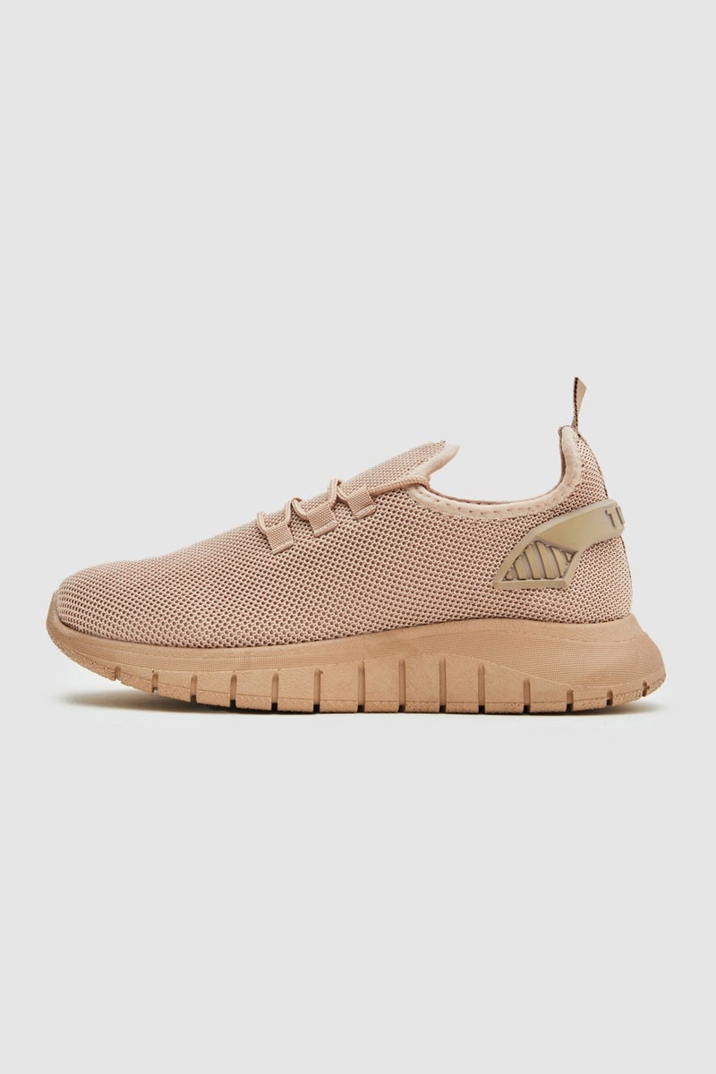 twn Beige Shoes 1EC093120527M  - Image 3
