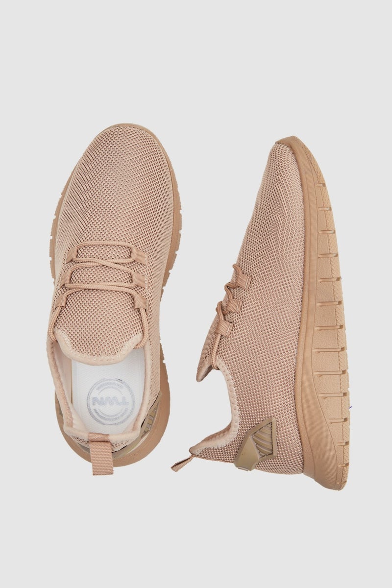 twn Beige Shoes 1EC093120527M  - Image 5
