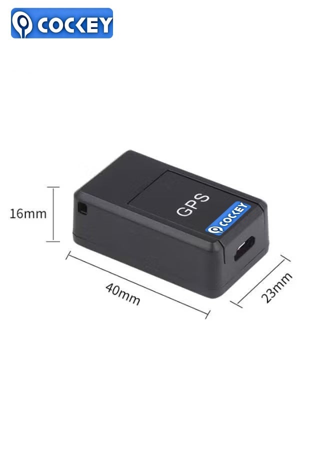 كوكي Cockey ty-01 Gps Anti Theft