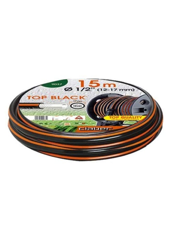 Claber Top Black 1/2 1/2 17 Mm M 15  - Image 1