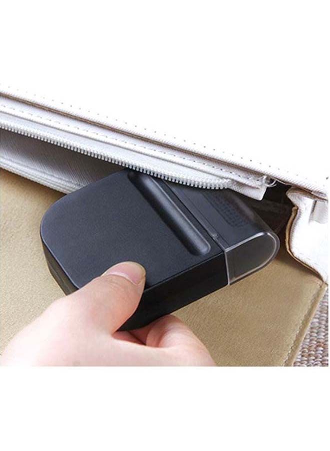 NIBEMINENT Hair Removal Machine Black 2x8x6.4cm - Image 5