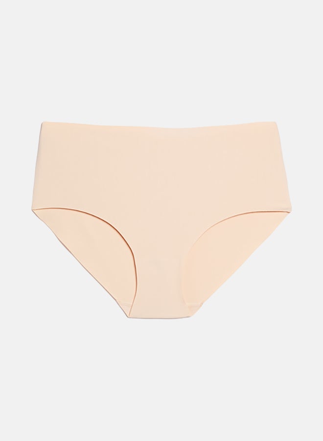 Etam High Waist Microfiber Bikini - Pure Fit - Image 5