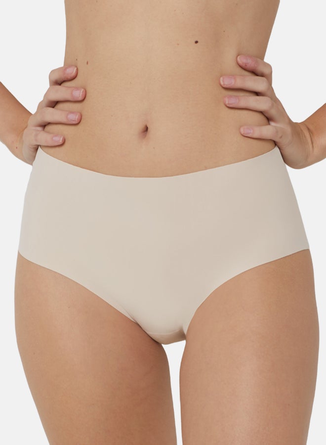 Etam High Waist Microfiber Bikini - Pure Fit - Image 3