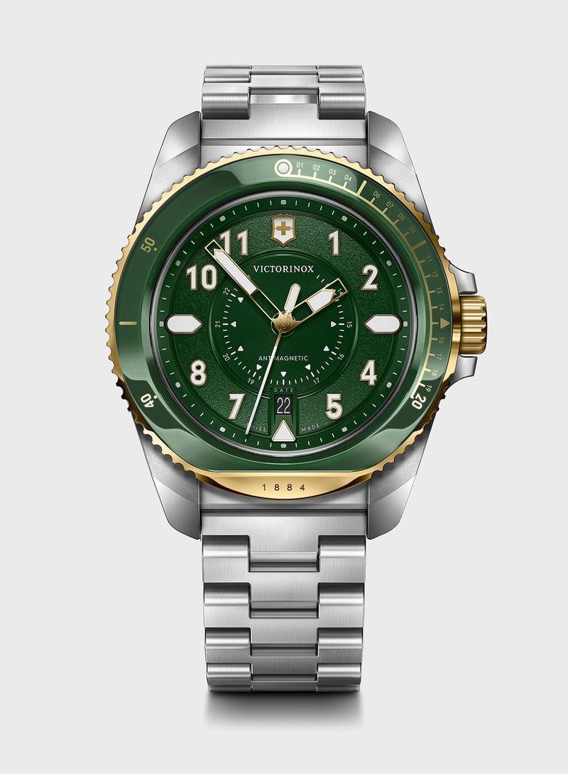 Victorinox Journey 1884 Analog Watch  - Image 1